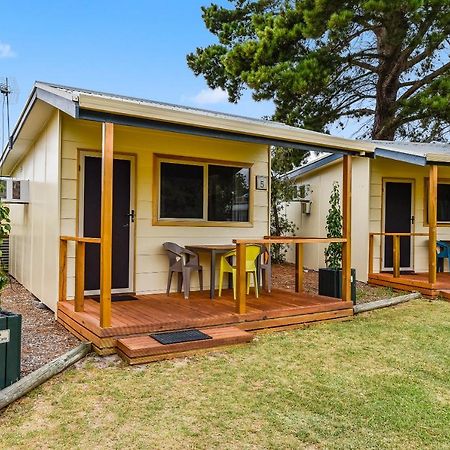 Millicent Hillview Caravan Park Экстерьер фото
