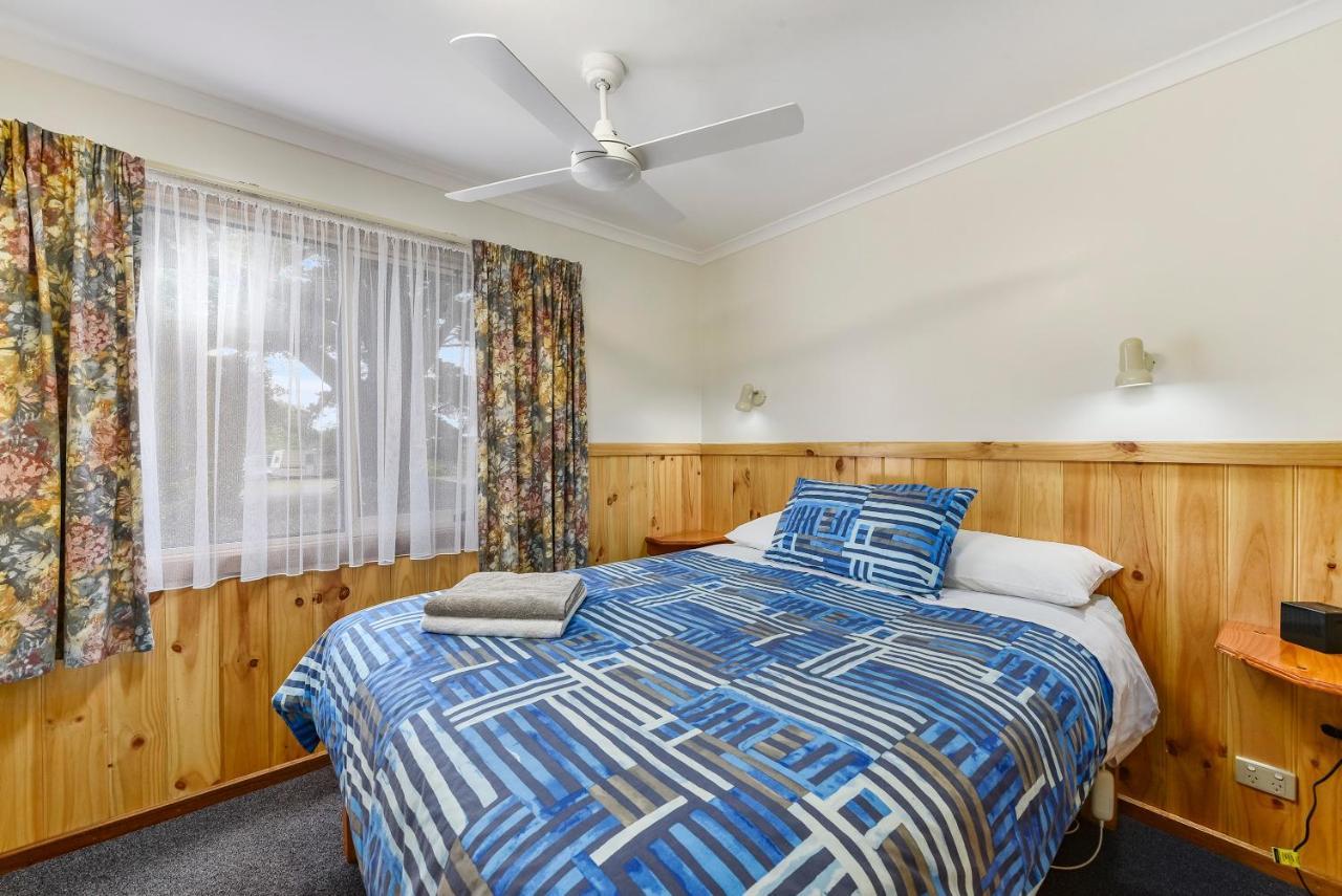 Millicent Hillview Caravan Park Экстерьер фото