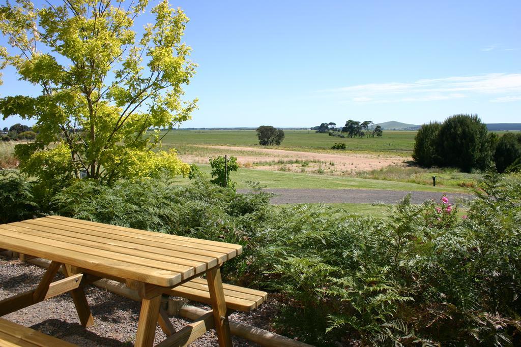Millicent Hillview Caravan Park Экстерьер фото