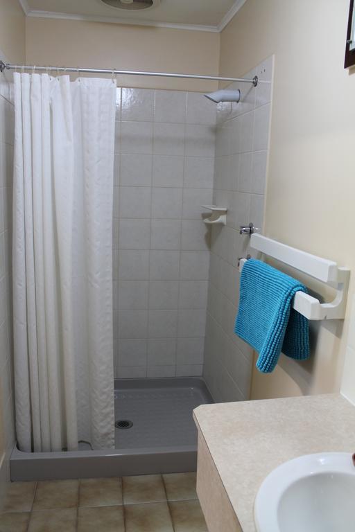Millicent Hillview Caravan Park Экстерьер фото