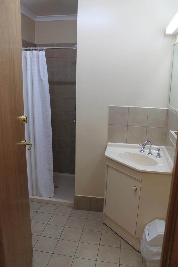 Millicent Hillview Caravan Park Экстерьер фото